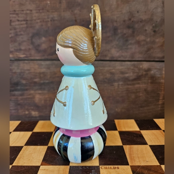 Mackenzie Childs Nativity Set Replacement Piece From The Holy Family - Picture 2 of 7